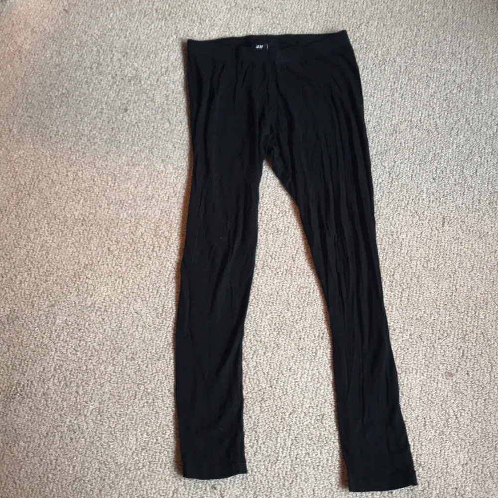 H&M leggings